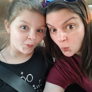 Meet your Posher, Andrea